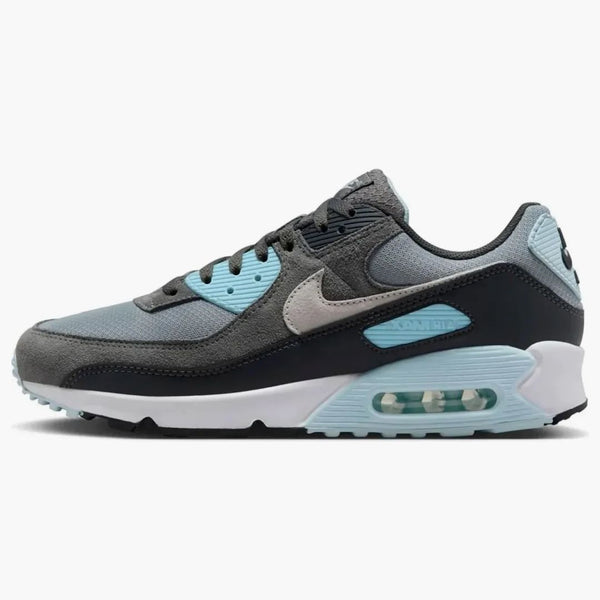 Nike Air Max 90 Light Pumice Smoke Grey