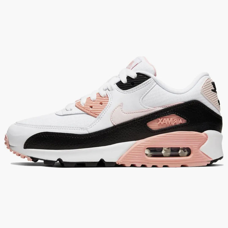 Nike Air Max 90 Light Soft Pink (women's)