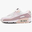 Nike Air Max 90 Light Violet Champagne (women's)