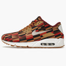 Nike Air Max 90 London Underground Roundel