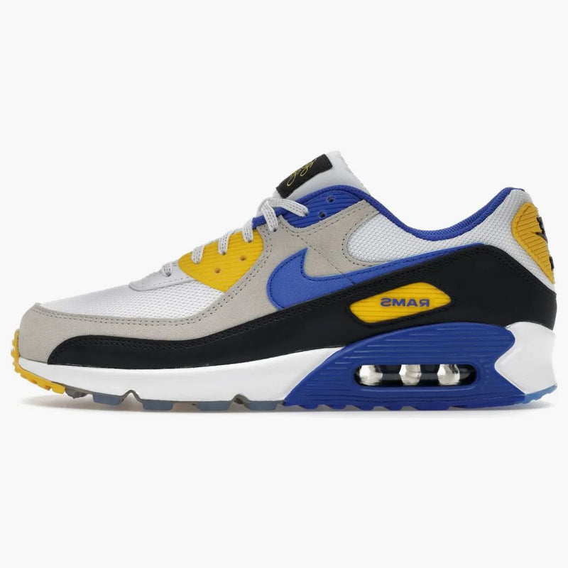 Nike Air Max 90 Los Angeles Rams