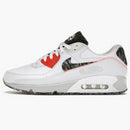 Nike Air Max 90 M2z2 White Red