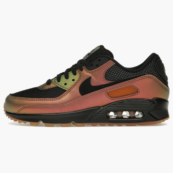 Nike Air Max 90 Metallic Copper