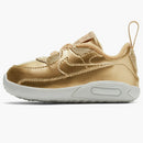 Nike Air Max 90 Metallic Gold (2020) (td)
