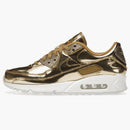 Nike Air Max 90 Metallic Gold (2020) (women's)