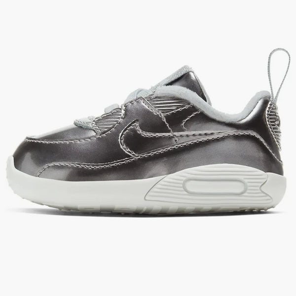 Nike Air Max 90 Metallic Silver (2020) (td)