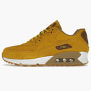 Nike Air Max 90 Mineral Yellow (women's)