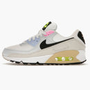Nike Air Max 90 Multi-color Pastel (women's)