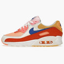 Nike Air Max 90 Multicolor Snakeskin (women's)