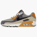 Nike Air Max 90 Nrg Court Purple Lemon Drop