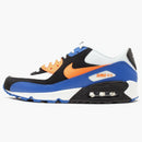 Nike Air Max 90 Nyc Bright Mandarin