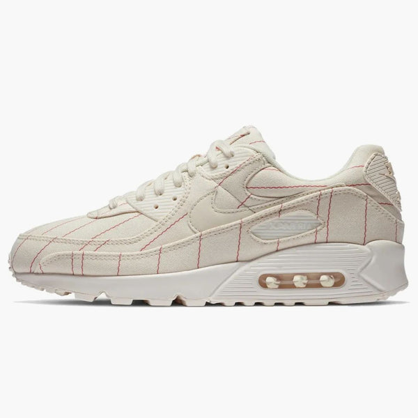 Nike Air Max 90 Natural Chili Red