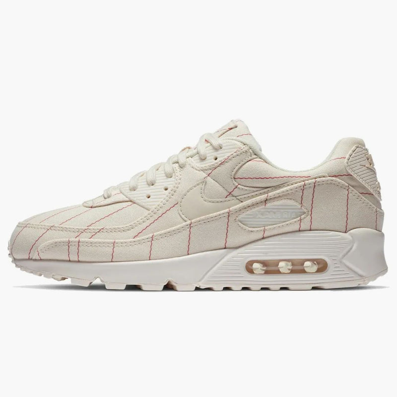 Nike Air Max 90 Natural Chili Red