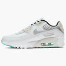 Nike Air Max 90 Netted Heel (GS)