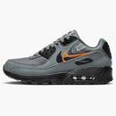 Nike Air Max 90 Next Nature Smoke Grey Mandarin (gs)