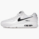 Nike Air Max 90 Next Nature White Black (women's)