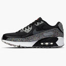 Nike Air Max 90 Nike Grind Black (gs)