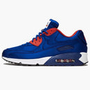 Nike Air Max 90 Nylon Royal