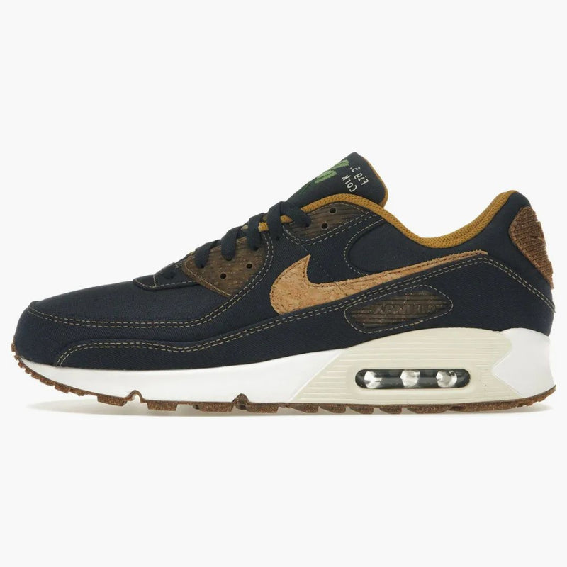 Nike Air Max 90 Obsidian Cork
