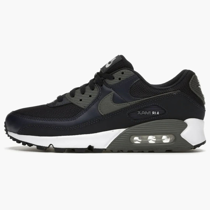 Nike Air Max 90 Obsidian