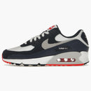Nike Air Max 90 Obsidian Track Red