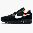 Nike Air Max 90 Off-white Black