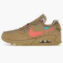 Nike Air Max 90 Off-white Desert Ore