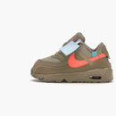 Nike Air Max 90 Off-white Desert Ore (td)