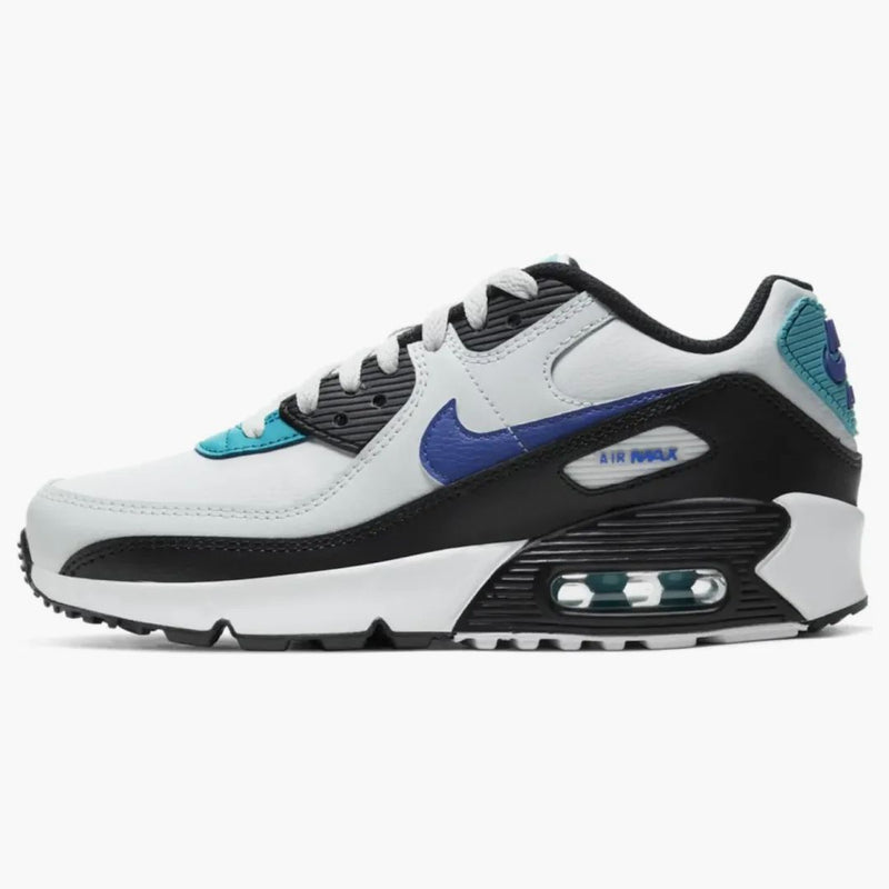 Nike Air Max 90 Oracle Aqua (GS)