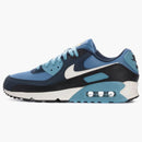 Nike Air Max 90 Prm Armory Navy