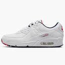 Nike Air Max 90 Paris White (2022) (women's)