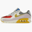 Nike Air Max 90 Patchwork (women's)