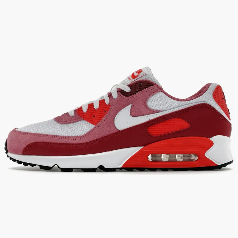 Nike Air Max 90 Peony Light Crimson