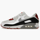 Nike Air Max 90 Photon Dust Varsity Red