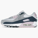 Nike Air Max 90 Pink Foam Armory Navy