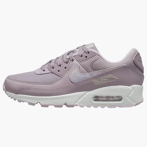Nike Air Max 90 Plum Fog Venice Summit White (women's)