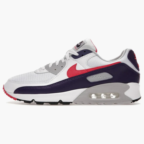 Nike Air Max 90 Eggplant (women's)