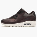Nike Air Max 90 Prem Metallic Mahogany Metallic Mahogany (women's)