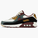 Nike Air Max 90 Premium Coconut Milk Vintage Green