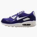 Nike Air Max 90 Pure Purple/white (women's)