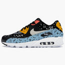 Nike Air Max 90 Random Scribbles