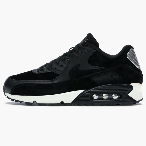Nike Air Max 90 Rebel Skulls