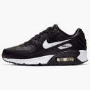 Nike Air Max 90 Recraft Black White (gs)