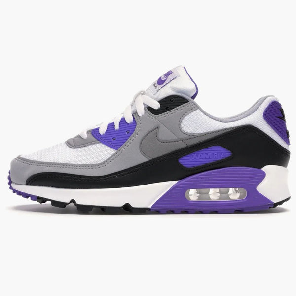 Nike Air Max 90 Recraft Hyper Grape (women's)