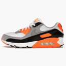 Nike Air Max 90 Recraft Total Orange