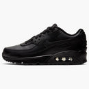 Nike Air Max 90 Recraft Triple Black (gs)