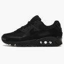 Nike Air Max 90 Recraft Triple Black (women's)