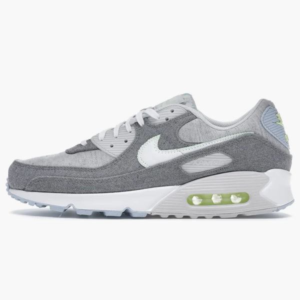 Nike Air Max 90 Recycled Canvas