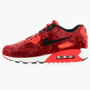 Nike Air Max 90 Red Velvet