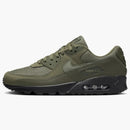 Nike Air Max 90 Reflective Swoosh Medium Olive